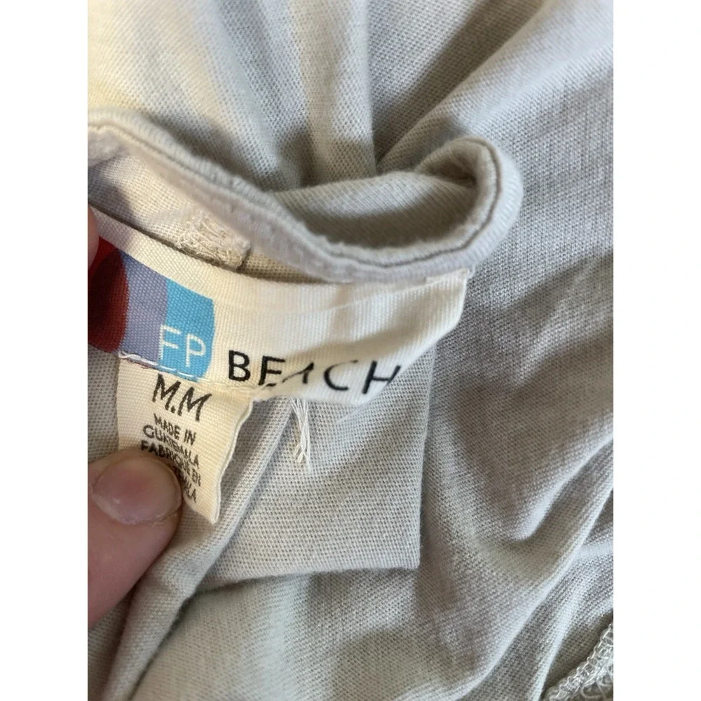 Free People fp beach